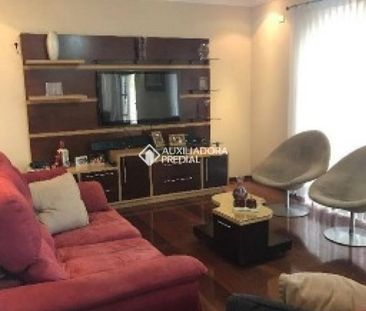 Sobrado com 3 quartos e 202m² para alugar em Demarchi, São Bernardo... - Photo 5