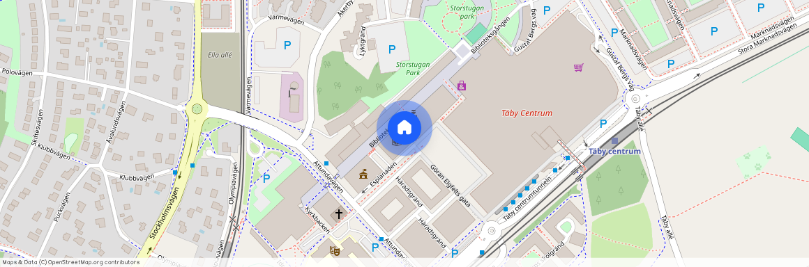 Storgatan 4 B, 821 60, Arbrå