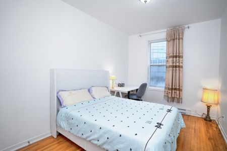 Appartement à louer - Photo 2