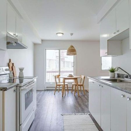 2 CH - 1 SDB - Saint-Eustache - $1,300 /mo - Photo 3