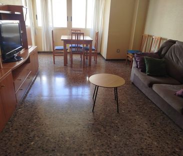 Flat - Elche (Altabix) - Photo 1
