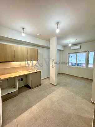 Ενοικίαση κατοικίας, 35 τ.μ., Αθήνα, 450 € - Photo 1