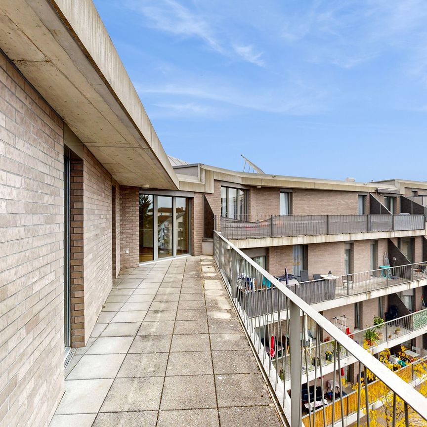 Magnfique 4.0 pièces en attique - Bon MANOR de CHF 1,000.- à la signature ! - Photo 1