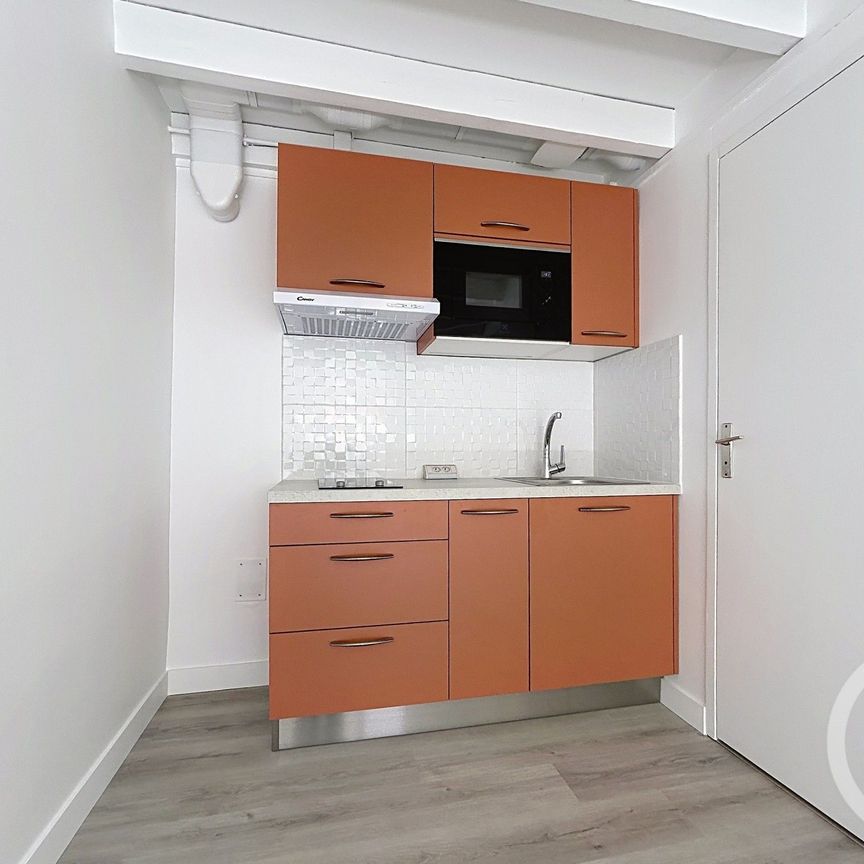 Location Appartement 2 pièces 26m² TROYES 10000 - Photo 1