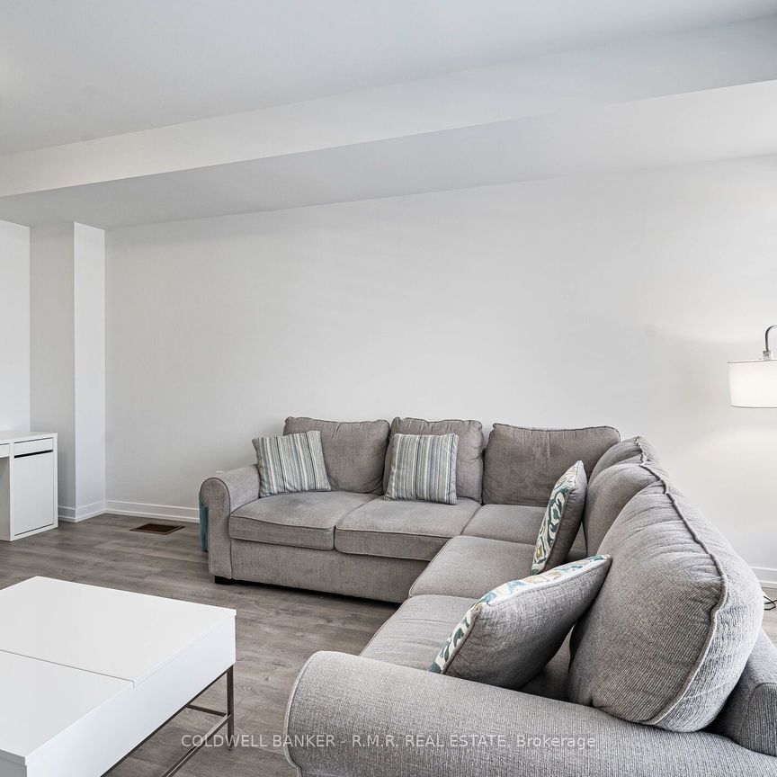 For Lease - 136 Brockley Drive, Toronto, Ontario - Photo 1