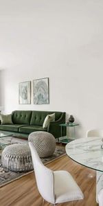 2 CH - 1 SDB - Saint-Hyacinthe - $1,450 /mo - Photo 3