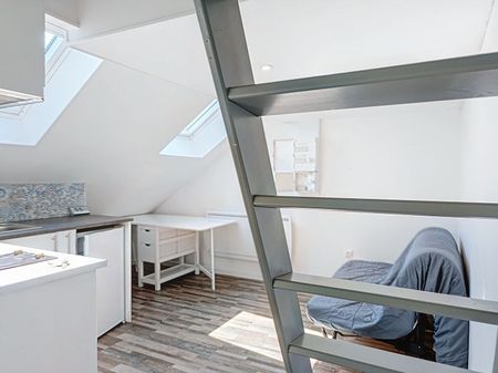 Appartement à louer - REIMS AVE DE PARIS - Photo 3