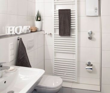 Modernisiert und ab 2026 bezugsfertig – Ihre neue Wohlfühloase - Foto 1