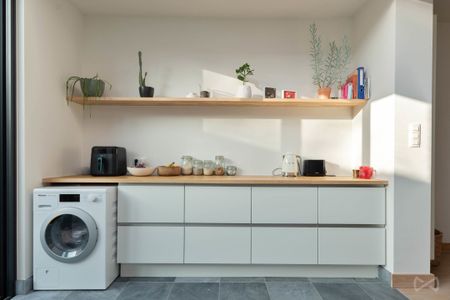 Huis met drie slaapkamers in Leuven - Foto 2
