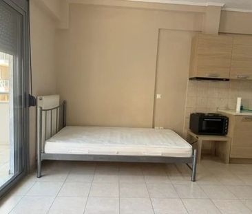 Studio/Γκαρσονιέρα για ενοικίαση Βαρδάρης - Δικαστήρια (Βαρδάρης - ... - Photo 5