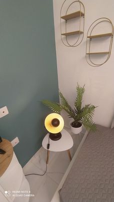 Studio/Γκαρσονιέρα για ενοικίαση Ιπποκράτειο (Φάληρο - Ιπποκράτειο) - Photo 1