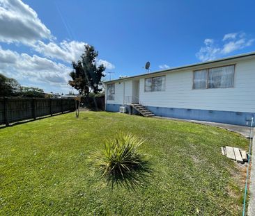 11 Tilbrook Place, Papakura, Papakura - Photo 5