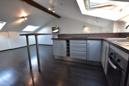 Location Appartement 3 pièces 45m² NANCY 54000 - Photo 3