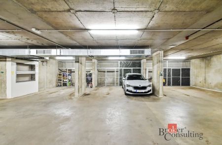 Apartment for rent, 1+KK - Studio, 32m - Photo 2