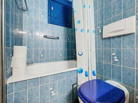 Studio te huur - Photo 5