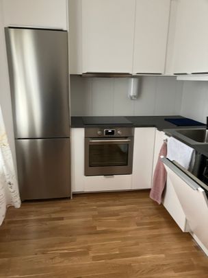 Ragnvallagatan, Helsingborg - Photo 1