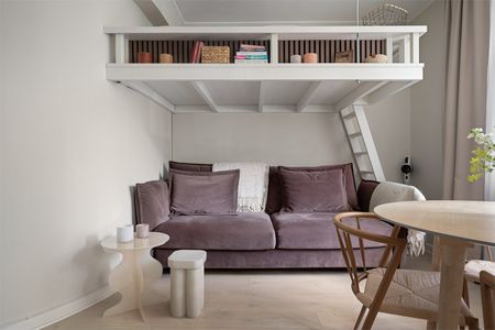 Alströmergatan, Stockholm - Photo 2