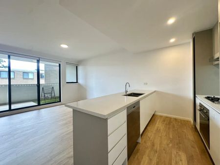 “Modern Apartment in the Heart of Rouse Hill” - Photo 2