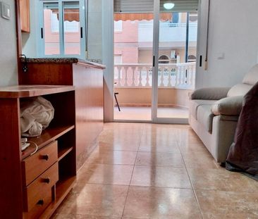 Apartamento de alquiler en Guardamar Playa - Photo 1