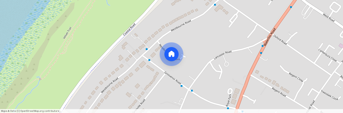 Westbourne Gardens, Southport, PR8 2EZ