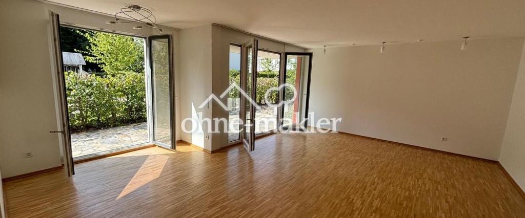 Wunderschöne 5-Zi-Maisonette-Whg mit großzügiger Terrasse in Feuerbach - Foto 1