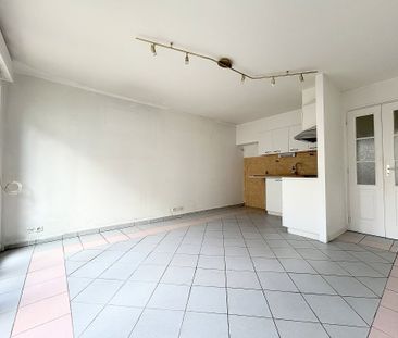 Location Appartement 2 pièces 39m² - Photo 4