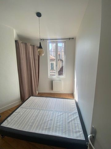 Location Appartement 2 pièces 40m² ANGOULEME 16000 - Photo 5