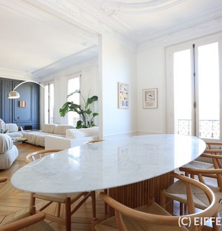 Appartement • Odéon - Photo 3