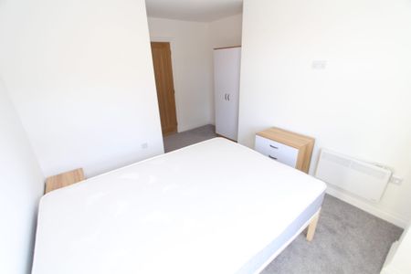 North Church Street, North Church House, S1 - Photo 4