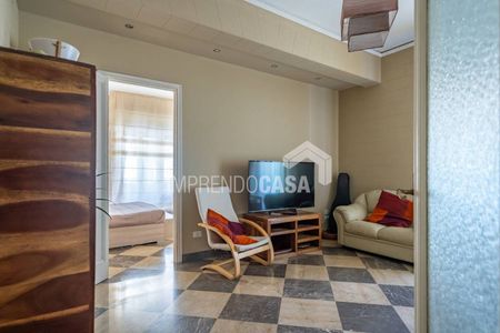 Trilocale via Mariano Stabile 95, Roma - Cavour, Palermo - Foto 3