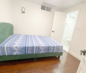 For Lease - 69 Sandham Crescent Unit# Bsmt, Markham, Ontario - Photo 3