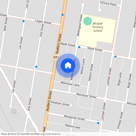 14 Wellington Street, Cowra NSW 2794