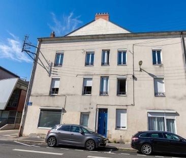 Location Appartement 1 pièce 36m² NANTES 44000 - Photo 3