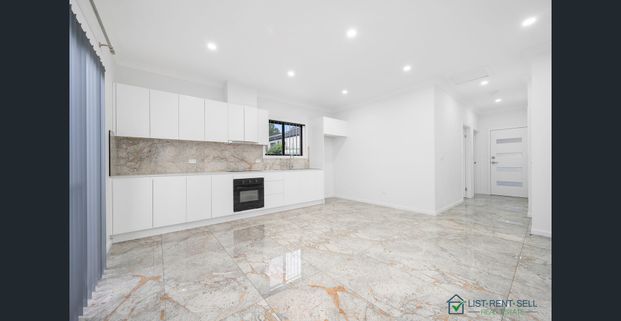 Brand New Modern Granny Flat – Fairfield East - Photo 1