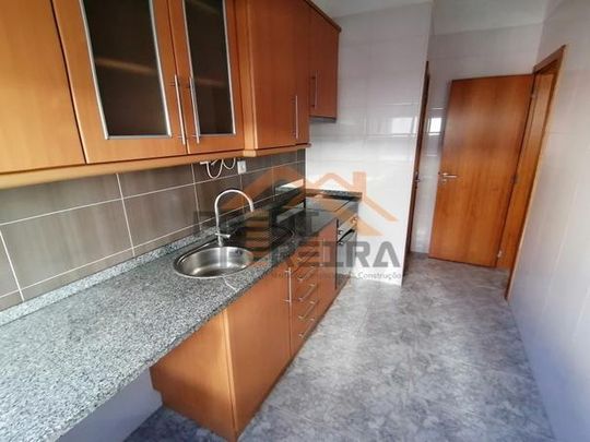 Apartamento T2 - Photo 1