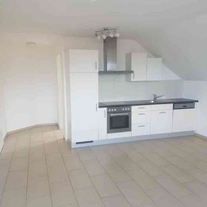 2.5 Zimmer, 56 m², 2. Stock - Photo 2