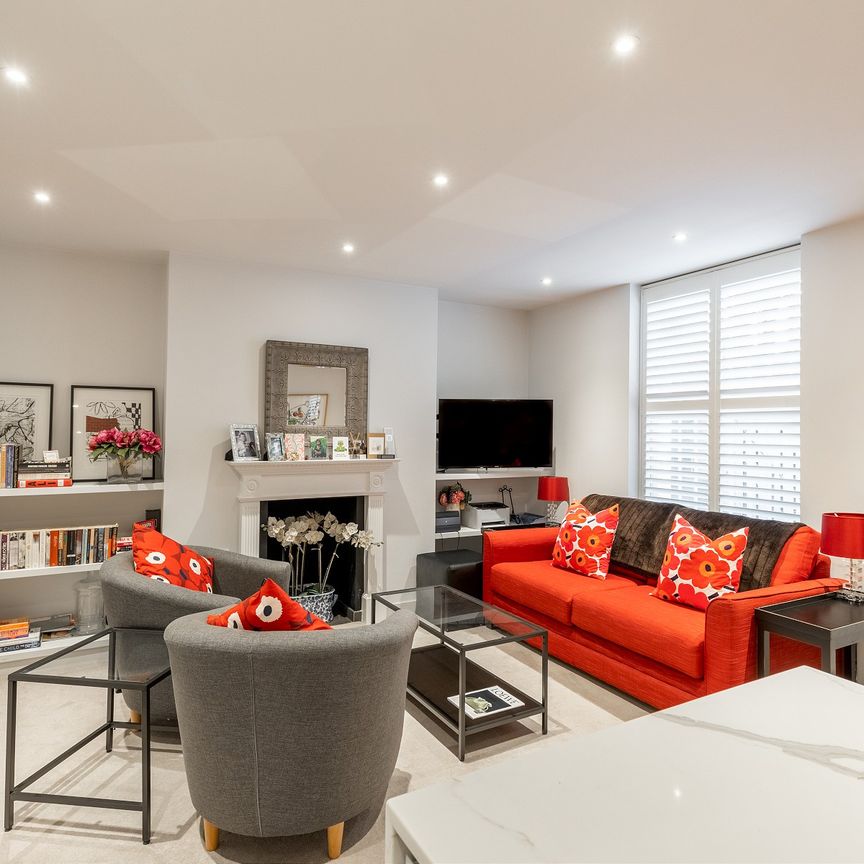 Ifield Road, London, SW10 - Photo 1