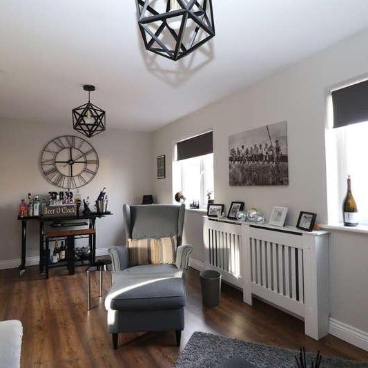 Orford Close, Ely, CB7 - Photo 1