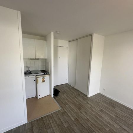 Appartement T1 à louer - 27 m² - Photo 3