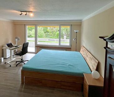 1½ Zimmer-Wohnung in Effretikon (ZH), möbliert, auf Zeit - Photo 1