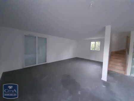 Maison à louer 4 pièces 100m² - Photo 5