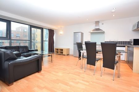 West One Aspect, 17 Cavendish Street, ... - Photo 4