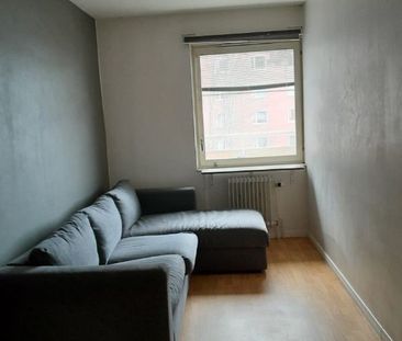 Parkgatan, Arvika - Foto 1