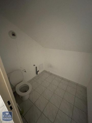 Location Appartement 2 pièces 53m² ST AVOLD 57500 - Photo 5