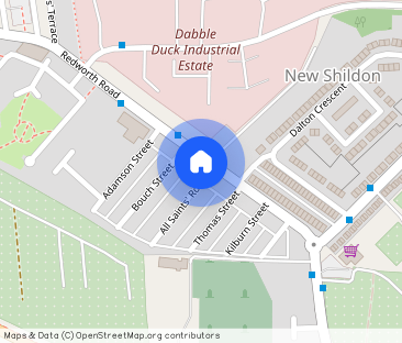 All Saints Road, Shildon - Photo 1