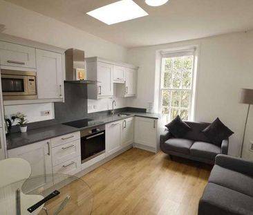 Rodney Street, Liverpool, Merseyside, L1 - Photo 5