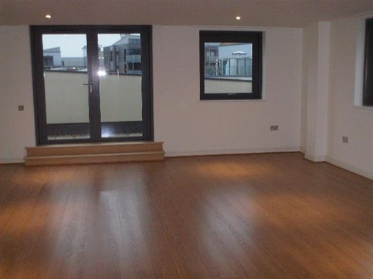 Old Mustard Mill, Papermill Yard, NR1 2GE - Photo 1