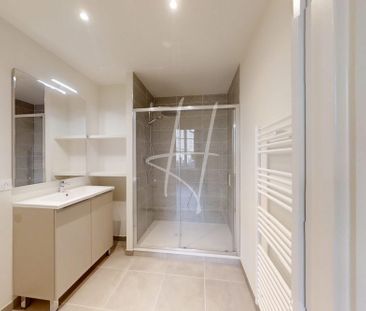 Location Appartement 2 pièces 42m² METZ 57000 - Photo 6