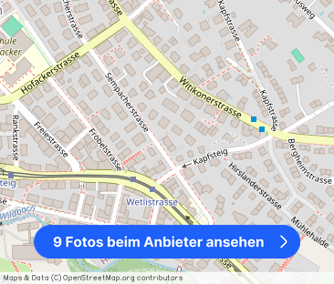 Frisch sanierte Altbauwohnung mit Charme - Foto 1