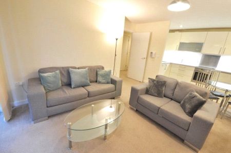 Spectrum Block 5, Blackfriars Road, Manchester City Centre, Salford, M3 7DZ - Photo 3